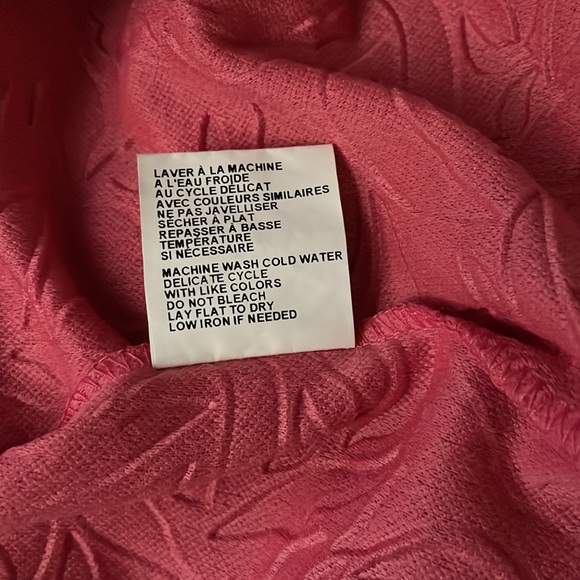 Small Tribal Dress - Picture 5 of 5